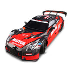 Black Red