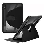 For Samsung Galaxy Tab S8+ / S7+ / Black