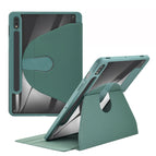 For Samsung Galaxy Tab A7 10.4 2020 / Emerald Green