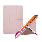 For Samsung Galaxy Tab A8 10.5 2021 / Pink