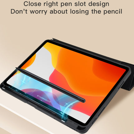 Acrylic 2 in 1 Y-fold Smart Leather Tablet Case, For Huawei MatePad Pro 11 inch 2022, For Xiaomi Pad 5 Pro 12.4, For iPad 10th Gen 10.9 2022, For iiPad 10th Gen 10.9 2022