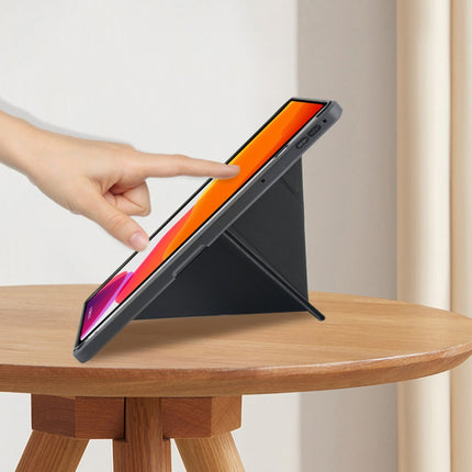 Acrylic 2 in 1 Y-fold Smart Leather Tablet Case, For Huawei MatePad Pro 11 inch 2022, For Xiaomi Pad 5 Pro 12.4, For iPad 10th Gen 10.9 2022, For iiPad 10th Gen 10.9 2022