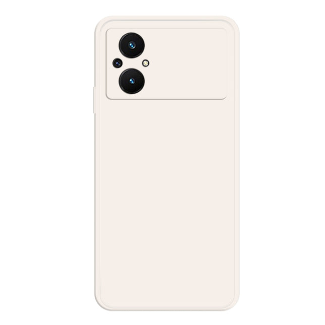 Imitation Liquid Silicone Phone Case, For Xiaomi Poco M5, For Xiaomi Redmi A1