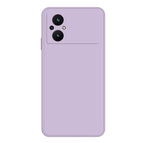 For Xiaomi Poco M5 / Purple