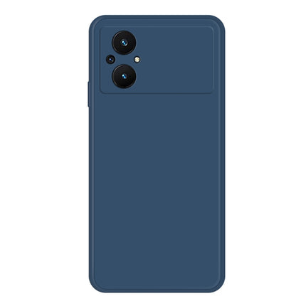 Imitation Liquid Silicone Phone Case, For Xiaomi Poco M5, For Xiaomi Redmi A1