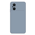 For Xiaomi Poco M5 / Grey