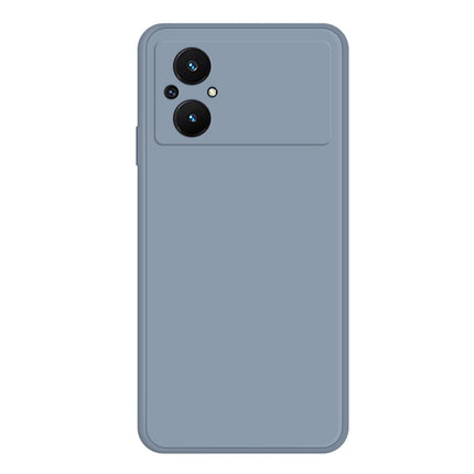 Imitation Liquid Silicone Phone Case, For Xiaomi Poco M5, For Xiaomi Redmi A1