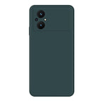 For Xiaomi Poco M5 / Dark Green