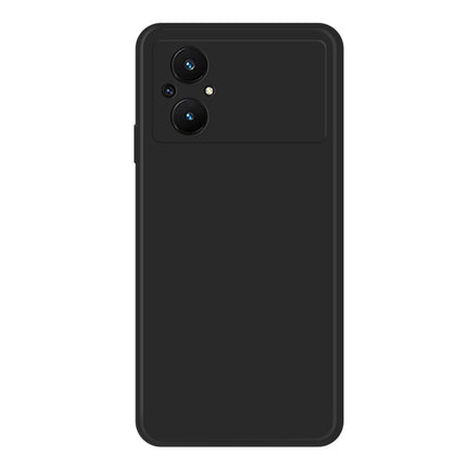 Imitation Liquid Silicone Phone Case, For Xiaomi Poco M5, For Xiaomi Redmi A1