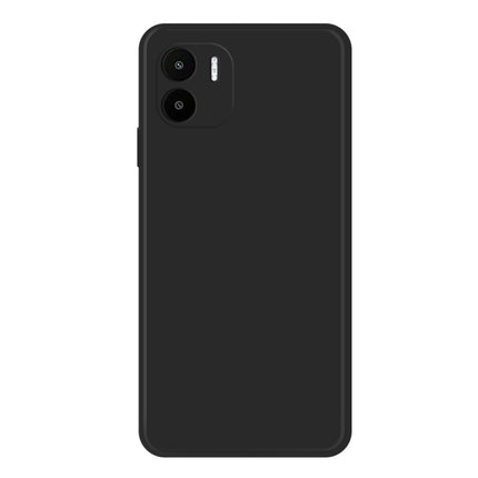 Imitation Liquid Silicone Phone Case, For Xiaomi Poco M5, For Xiaomi Redmi A1