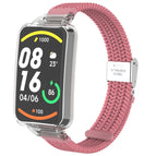 For Xiaomi Mi Band 7 Pro / Fresh Pink