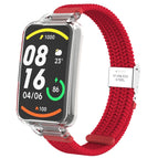 For Xiaomi Mi Band 7 Pro / Red