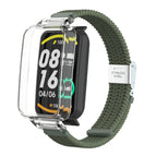 For Xiaomi Mi Band 7 Pro / Dark Green