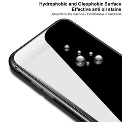 IMAK HD Full Screen Anti-spy Tempered Glass Protective Film, For iPhone 14, For iPhone 14 Plus, For iPhone 14 Pro, For iPhone 14 Pro Max