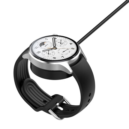 Smart Watch Magnetic Charging Cable, Length: 1m, For Xiaomi Watch S1 Pro