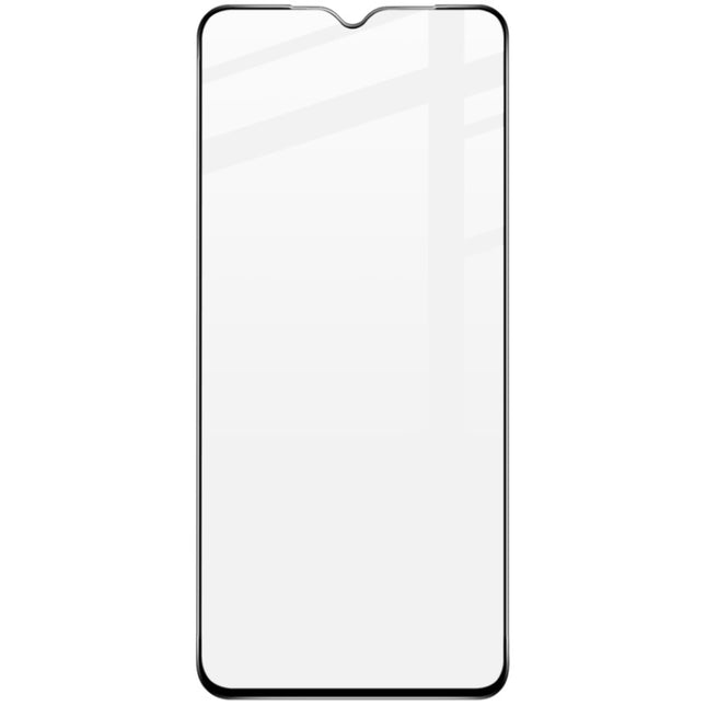imak 9H Full Screen Tempered Glass Film Pro+ Series, For OnePlus Nord N20 SE 4G, For OPPO A57 4G/A57s 4G/A75e 4G/A77s 4G Global, For Nokia G100 4G