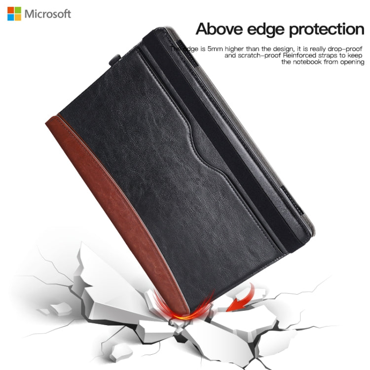 Universal 13.5 inch Laptop Anti-drop Protective Case