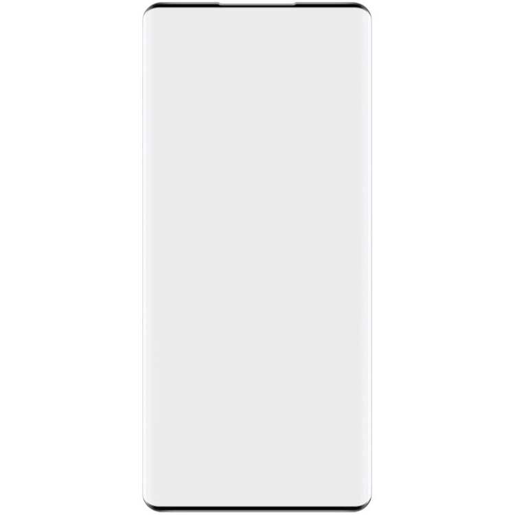 imak 3D Curved Full Screen Tempered Glass Film, For Motorola Moto S30 Pro 5G/Edge 30 Fusion 5G