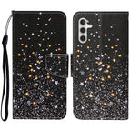 For Samsung Galaxy A14 5G / Black Pentagram