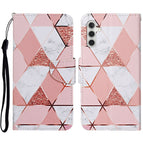 For Samsung Galaxy A14 5G / Marble
