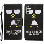For Samsung Galaxy A14 5G / Penguin