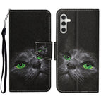 For Samsung Galaxy A14 5G / Black Cat
