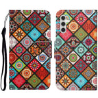 For Samsung Galaxy A14 5G / Ethnic Style