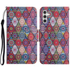 For Samsung Galaxy A14 5G / Diamond Kaleidoscope