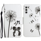 For Samsung Galaxy A14 5G / Dandelion