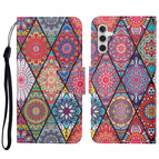 For Samsung Galaxy A14 5G / Diamond Totem