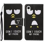 For Samsung Galaxy A23e / Penguin