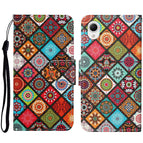For Samsung Galaxy A23e / Ethnic Style