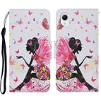 For Samsung Galaxy A23e / Dancing Girl