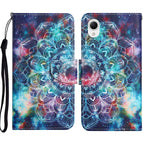 For Samsung Galaxy A23e / Star Mandala