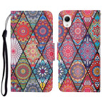 For Samsung Galaxy A23e / Diamond Totem