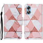 For OPPO A17 / Marble