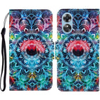 For OPPO A17 / Mandala