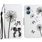 For OPPO A17 / Dandelion