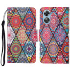 For OPPO A17 / Diamond Totem
