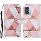 For OPPO A57 2022 / Marble