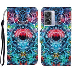 For OPPO A57 2022 / Mandala