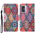 For OPPO A57 2022 / Diamond Totem