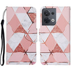 For OPPO Reno8 / Marble