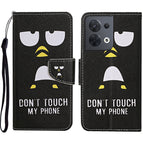 For OPPO Reno8 / Penguin