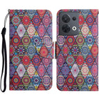 For OPPO Reno8 / Diamond Kaleidoscope