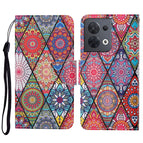 For OPPO Reno8 / Diamond Totem