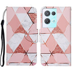 For OPPO Reno8 Pro / Marble