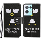 For OPPO Reno8 Pro / Penguin