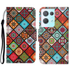 For OPPO Reno8 Pro / Ethnic Style