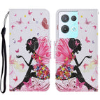 For OPPO Reno8 Pro / Dancing Girl